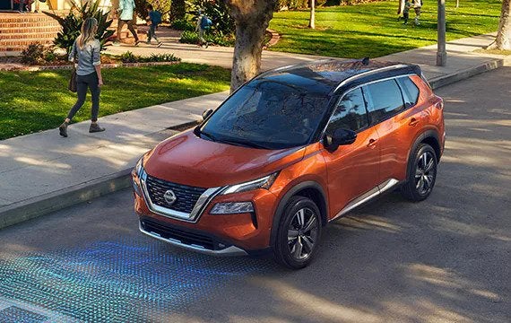 2022 Nissan Rogue | Crossroads Nissan Wake Forest in Wake Forest NC