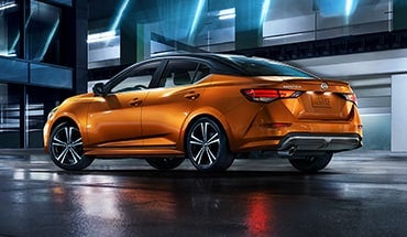 2021 Nissan Sentra | Crossroads Nissan Wake Forest in Wake Forest NC
