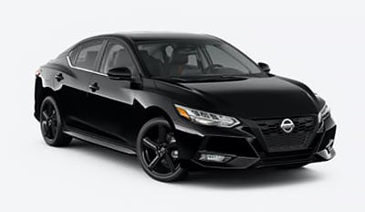 2022 Nissan Sentra Midnight Edition | Crossroads Nissan Wake Forest in Wake Forest NC