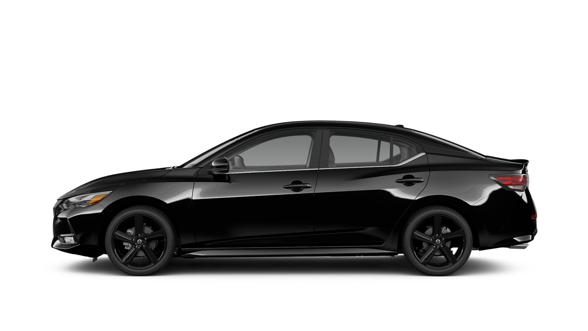 2023 Sentra SR Midnight Edition | Crossroads Nissan Wake Forest in Wake Forest NC
