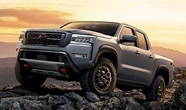 2023 Nissan Frontier | Crossroads Nissan Wake Forest in Wake Forest NC