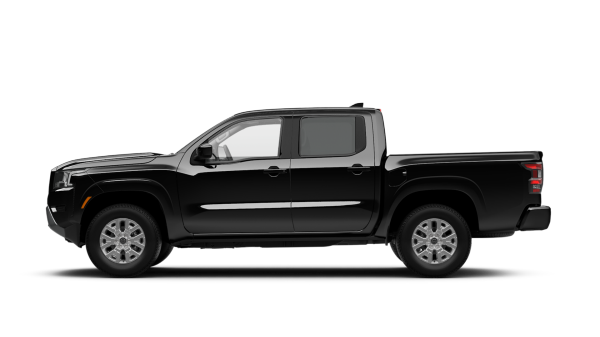 Crew Cab 4X2 Midnight Edition 2023 Nissan Frontier | Crossroads Nissan Wake Forest in Wake Forest NC