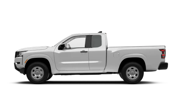 King Cab 4X2 S 2023 Nissan Frontier | Crossroads Nissan Wake Forest in Wake Forest NC