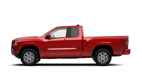 King Cab 4X2 SV 2023 Nissan Frontier | Crossroads Nissan Wake Forest in Wake Forest NC