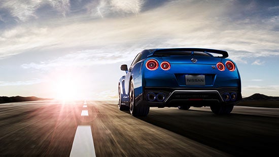 The History of Nissan GT-R | Crossroads Nissan Wake Forest in Wake Forest NC