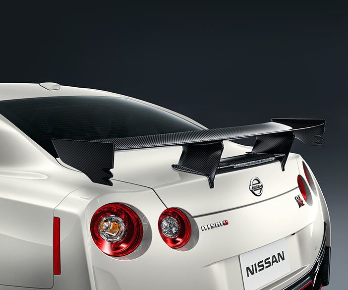 2023 Nissan GT-R Nismo | Crossroads Nissan Wake Forest in Wake Forest NC