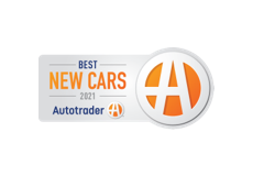 Autotrader logo | Crossroads Nissan Wake Forest in Wake Forest NC