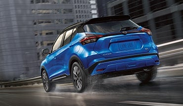 Even last year’s model is thrilling | Crossroads Nissan Wake Forest in Wake Forest NC
