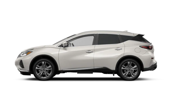 2023 Nissan Murano | Crossroads Nissan Wake Forest in Wake Forest NC