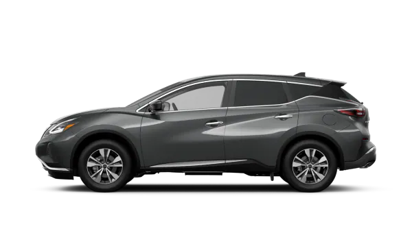 2023 Nissan Murano | Crossroads Nissan Wake Forest in Wake Forest NC