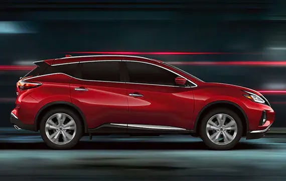 2023 Nissan Murano Refined performance | Crossroads Nissan Wake Forest in Wake Forest NC