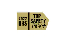 IIHS Top Safety Pick+ Crossroads Nissan Wake Forest in Wake Forest NC