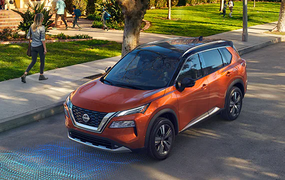 2023 Nissan Rogue | Crossroads Nissan Wake Forest in Wake Forest NC