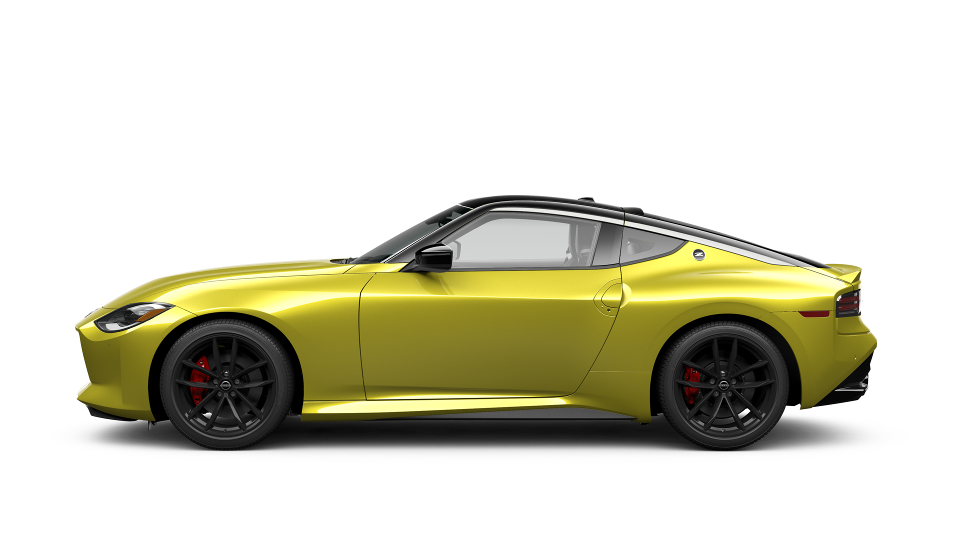 2023 Nissan z proto spec | Crossroads Nissan Wake Forest in Wake Forest NC