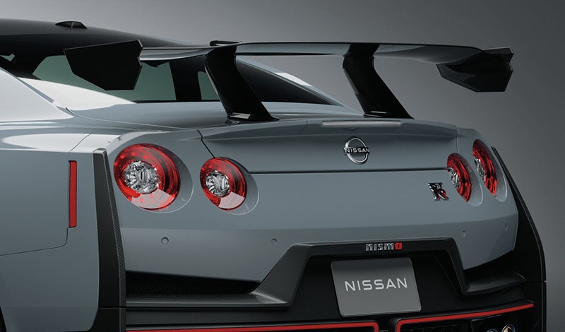 2024 Nissan GT-R Nismo | Crossroads Nissan Wake Forest in Wake Forest NC