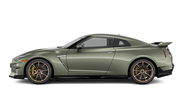 2024 Nissan GT-R T-spec | Crossroads Nissan Wake Forest in Wake Forest NC