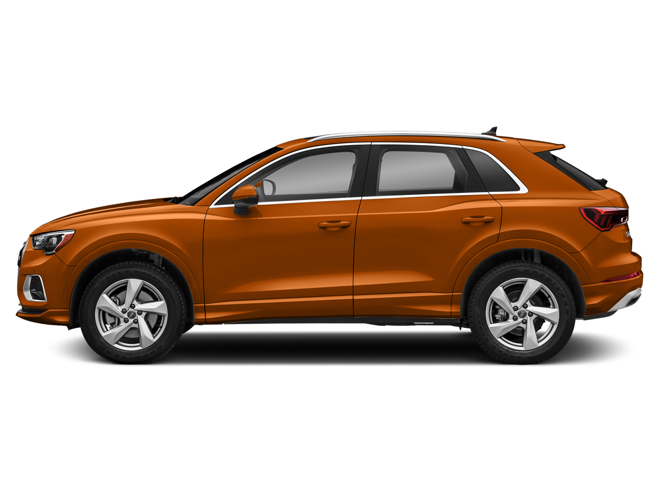 2020 Audi Q3 S line Premium Plus