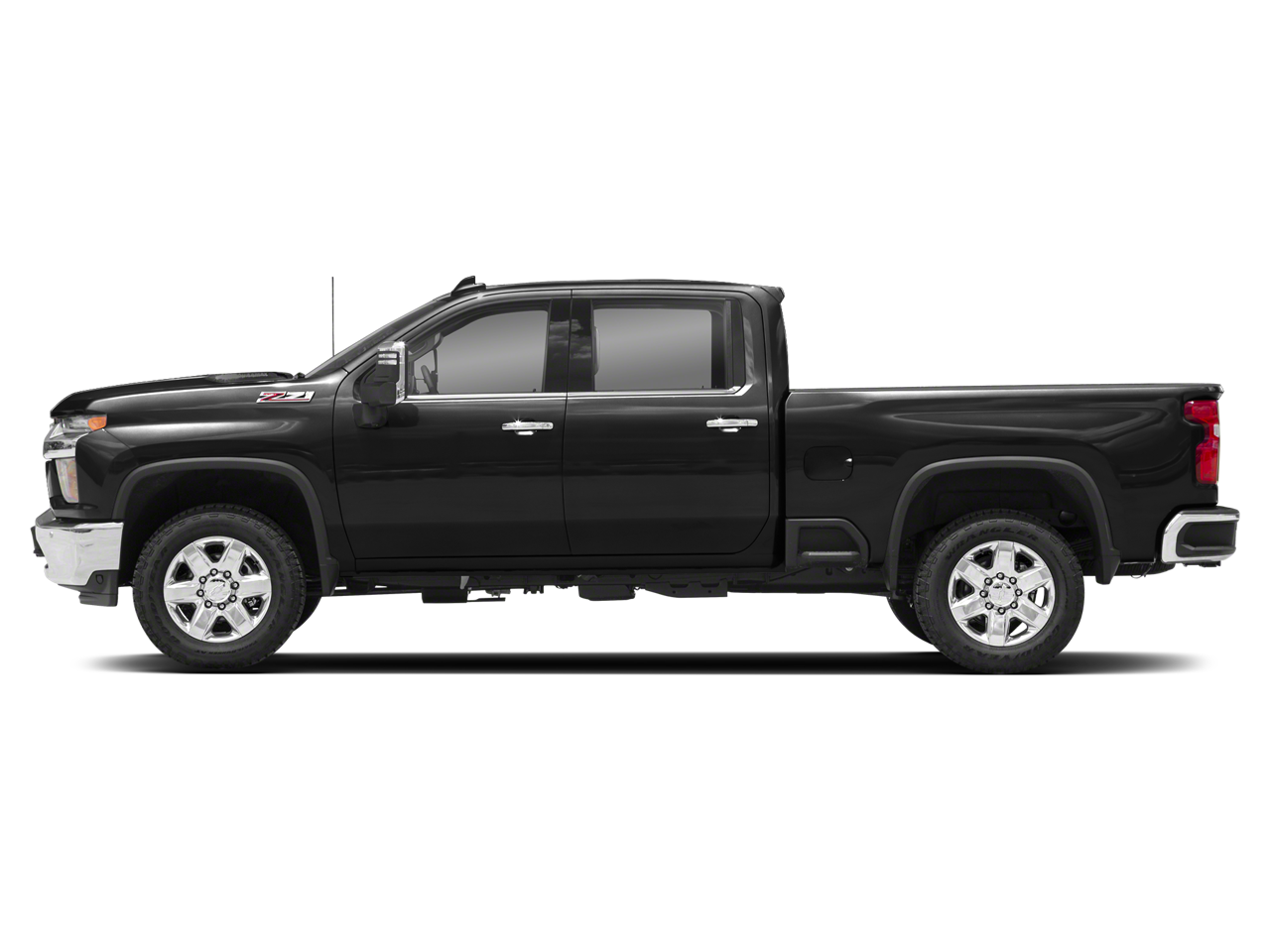 2023 Chevrolet Silverado 2500 HD LTZ