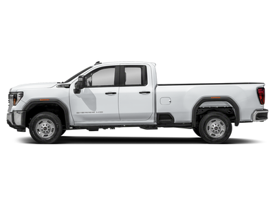 2024 GMC Sierra 2500HD SLE