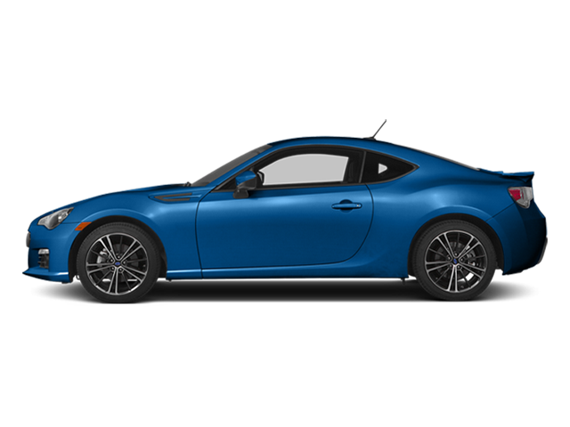 2014 Subaru BRZ Limited