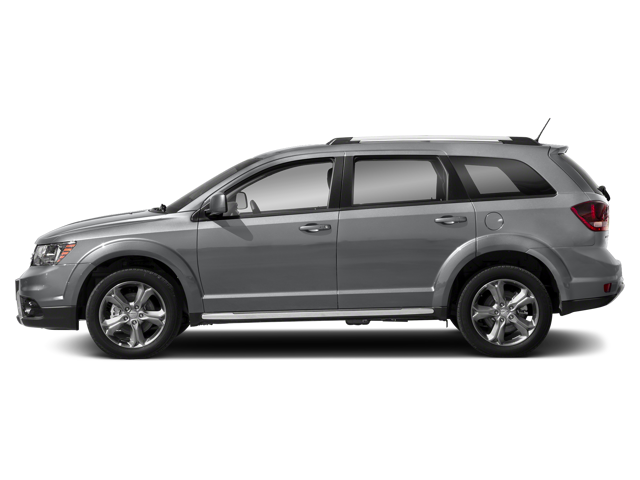 2016 Dodge Journey SE