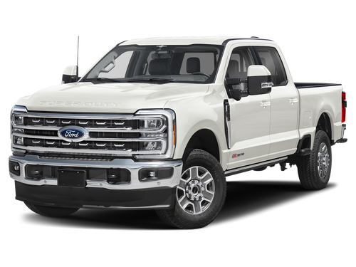 2023 Ford Super Duty F-250 SRW LARIAT