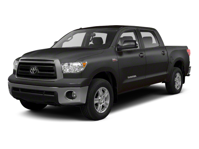 2013 Toyota Tundra 4WD Truck Base