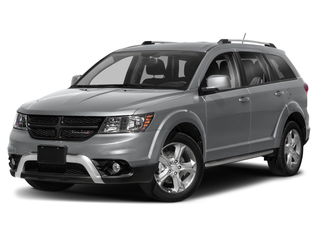 2016 Dodge Journey SE