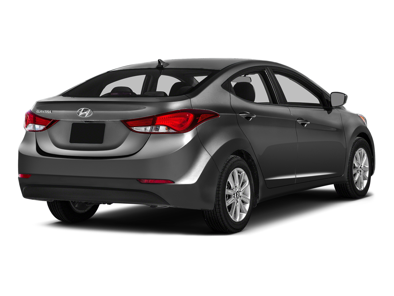 Used 2016 Hyundai Elantra SE with VIN 5NPDH4AE6GH686618 for sale in Wake Forest, NC