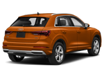2020 Audi Q3 S line Premium Plus