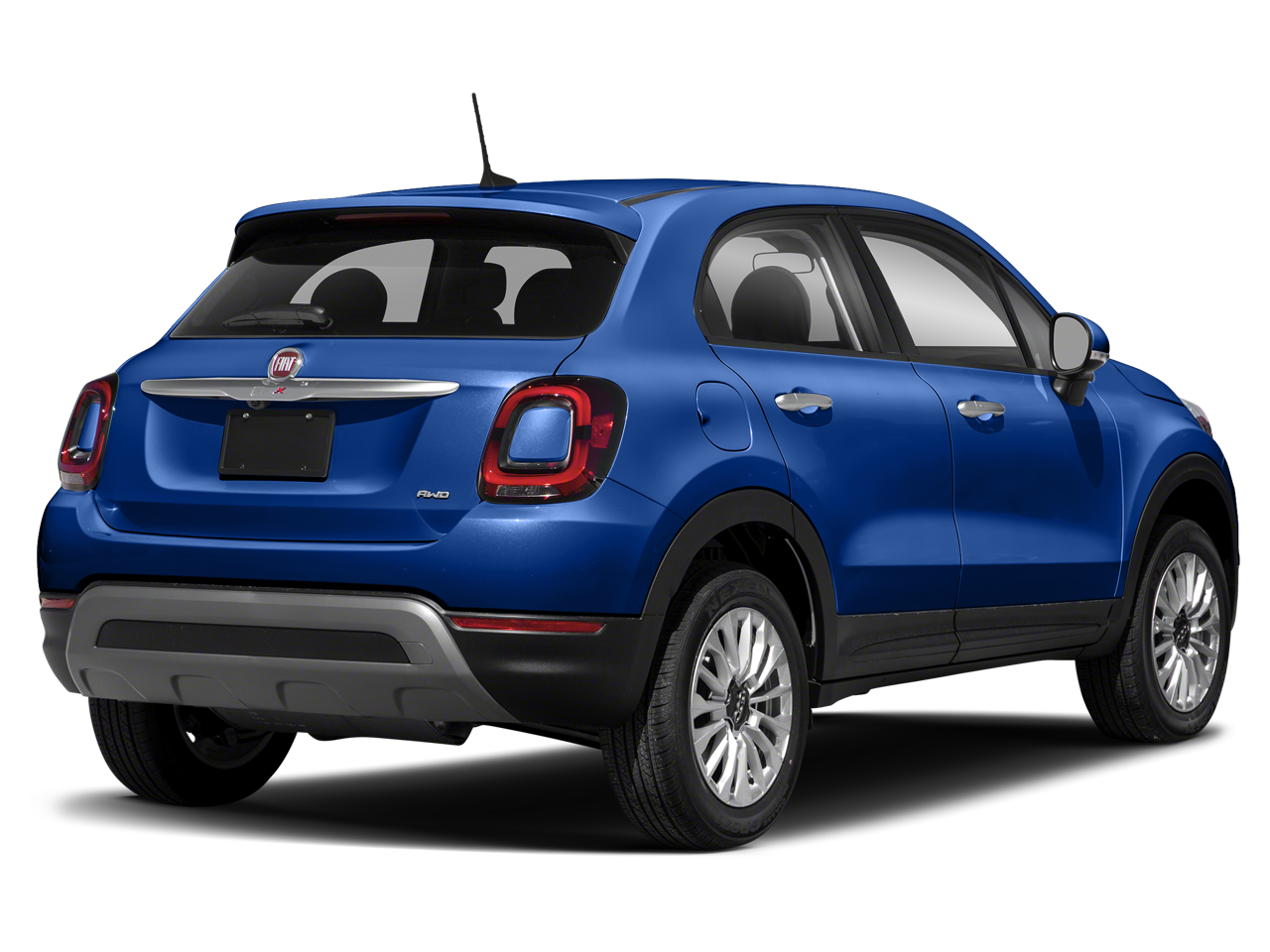 2020 FIAT 500X Sport