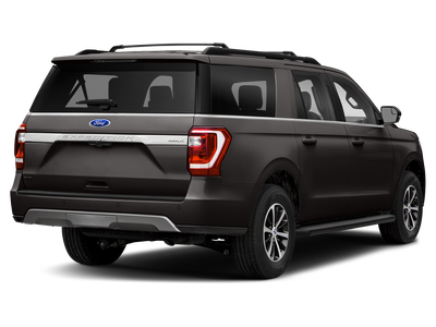 2021 Ford Expedition Max XLT