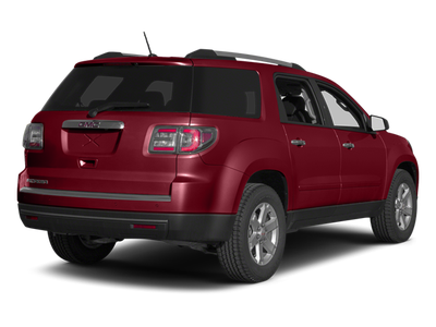 2014 GMC Acadia SLT