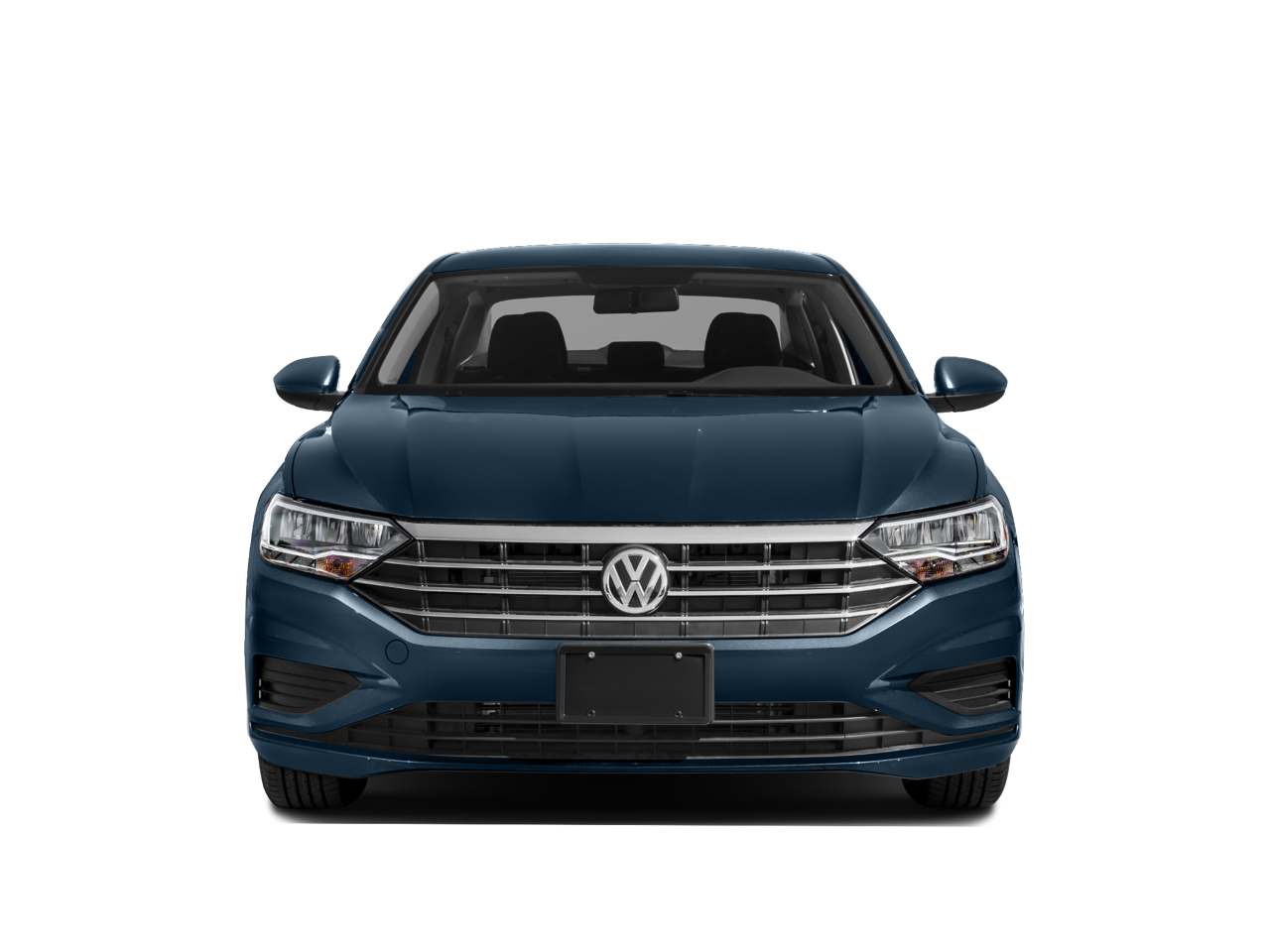 2019 Volkswagen Jetta SEL Premium