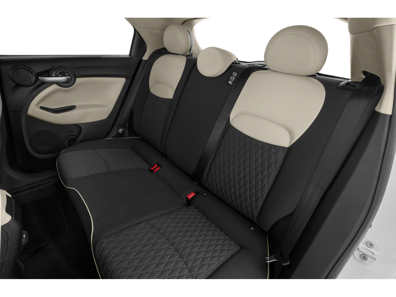 2020 FIAT 500X Sport