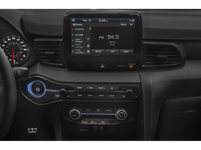 2020 Hyundai Veloster N N