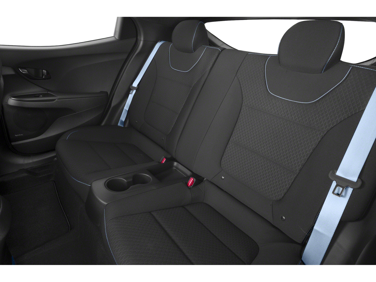 2020 Hyundai Veloster N N