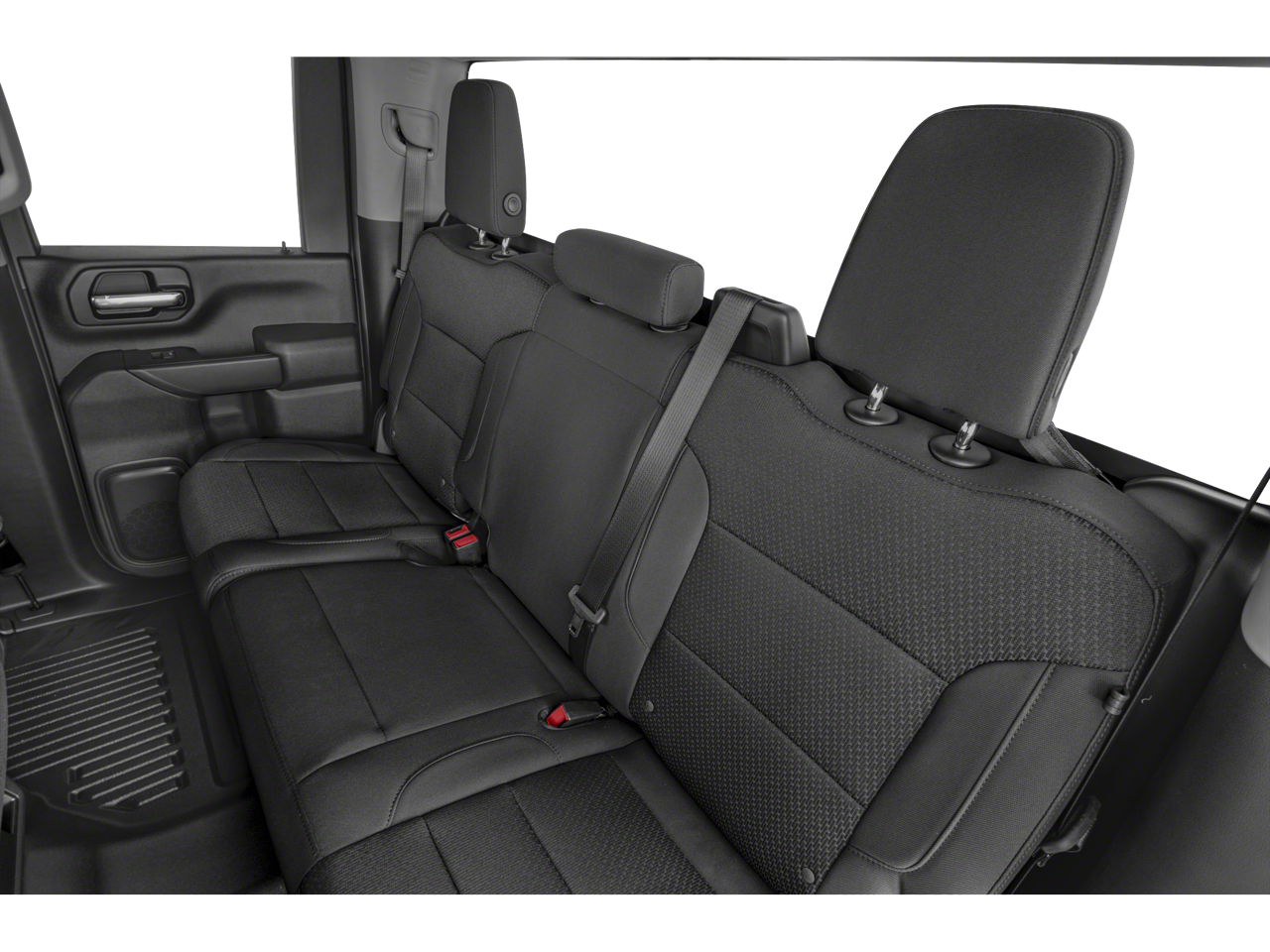 2024 GMC Sierra 2500HD SLE