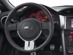 2014 Subaru BRZ Limited