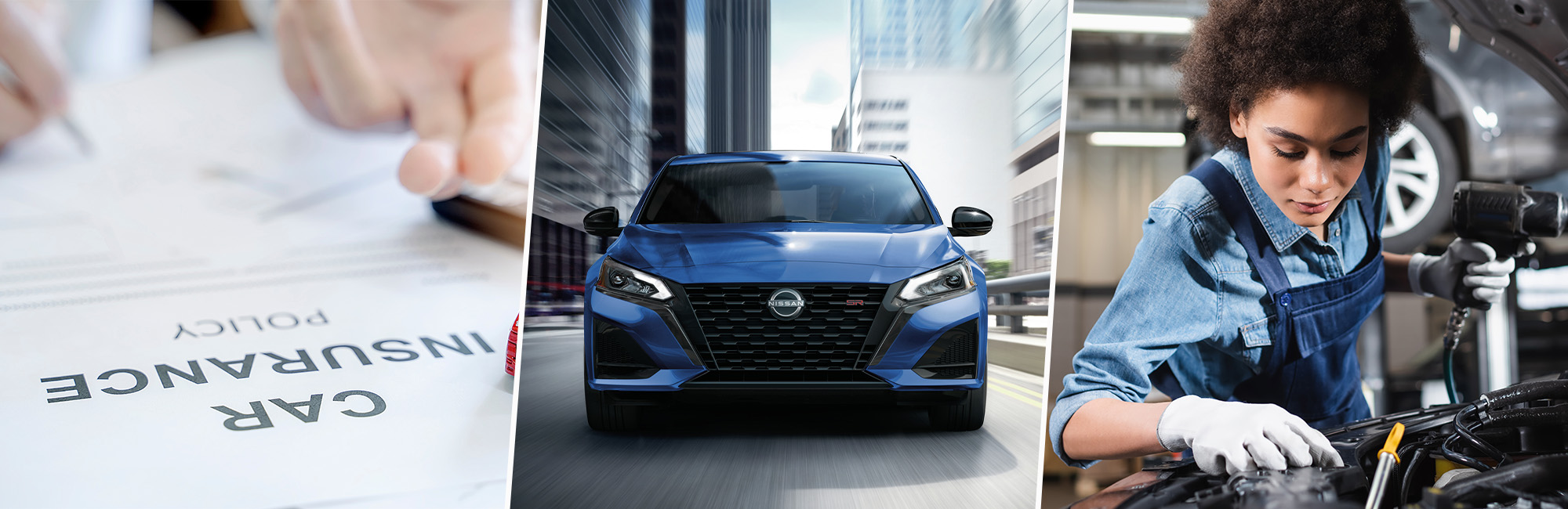 Do Nissan Altimas Hold Their Value