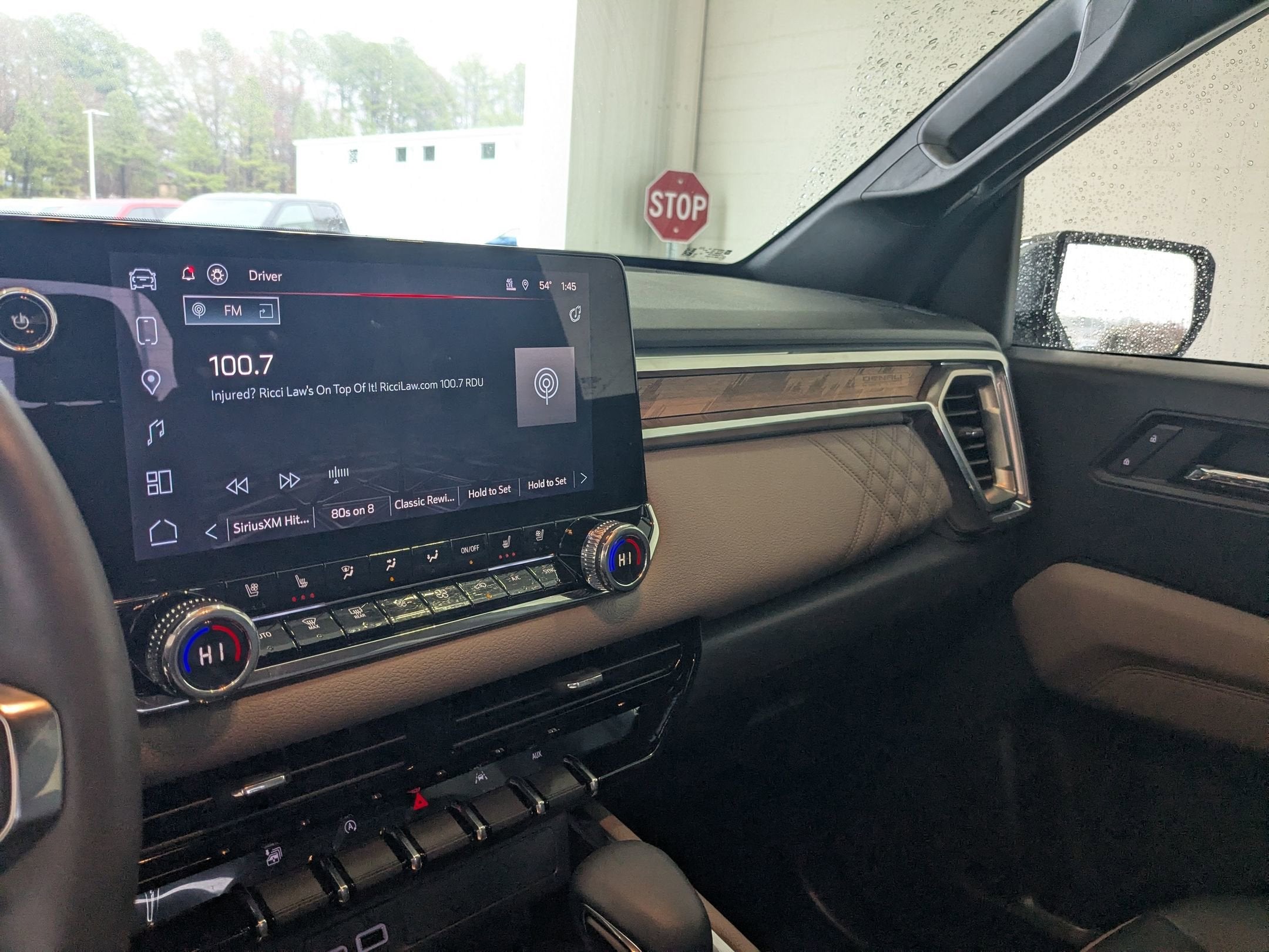 2024 GMC Canyon Denali