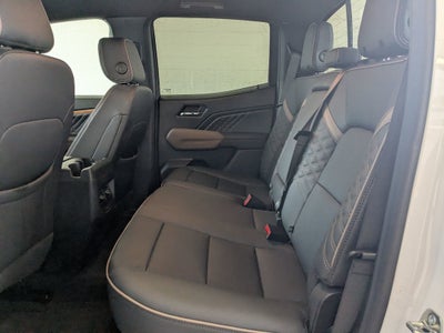 2024 GMC Canyon Denali