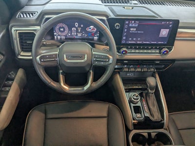 2024 GMC Canyon Denali