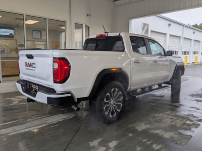 2024 GMC Canyon Denali