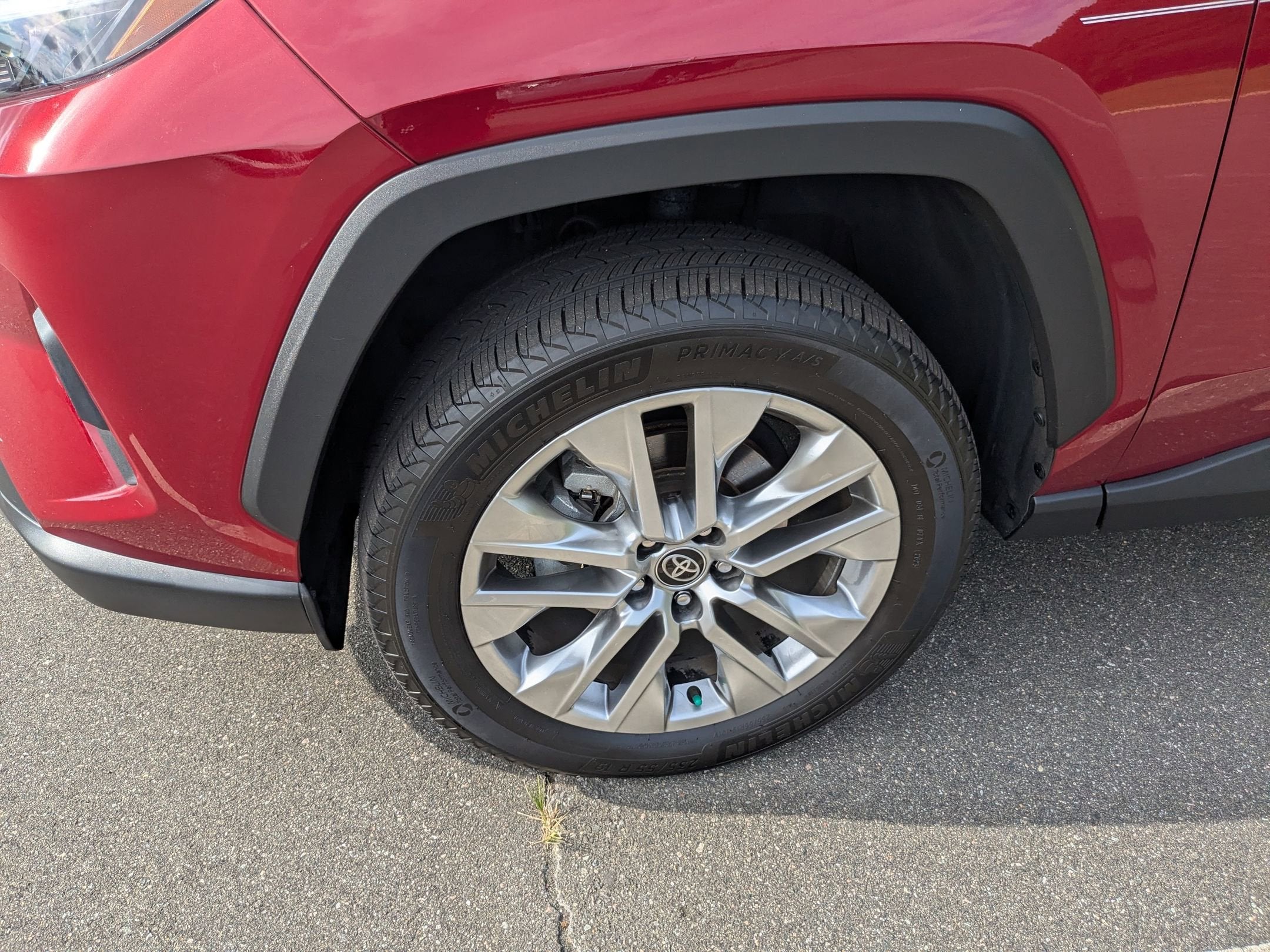 2023 Toyota RAV4 Limited