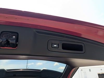 2023 Honda CR-V EX-L AWD