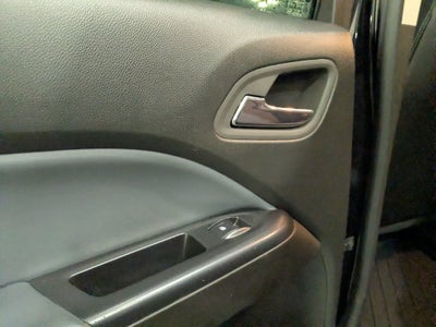 2022 Chevrolet Colorado 4WD Z71