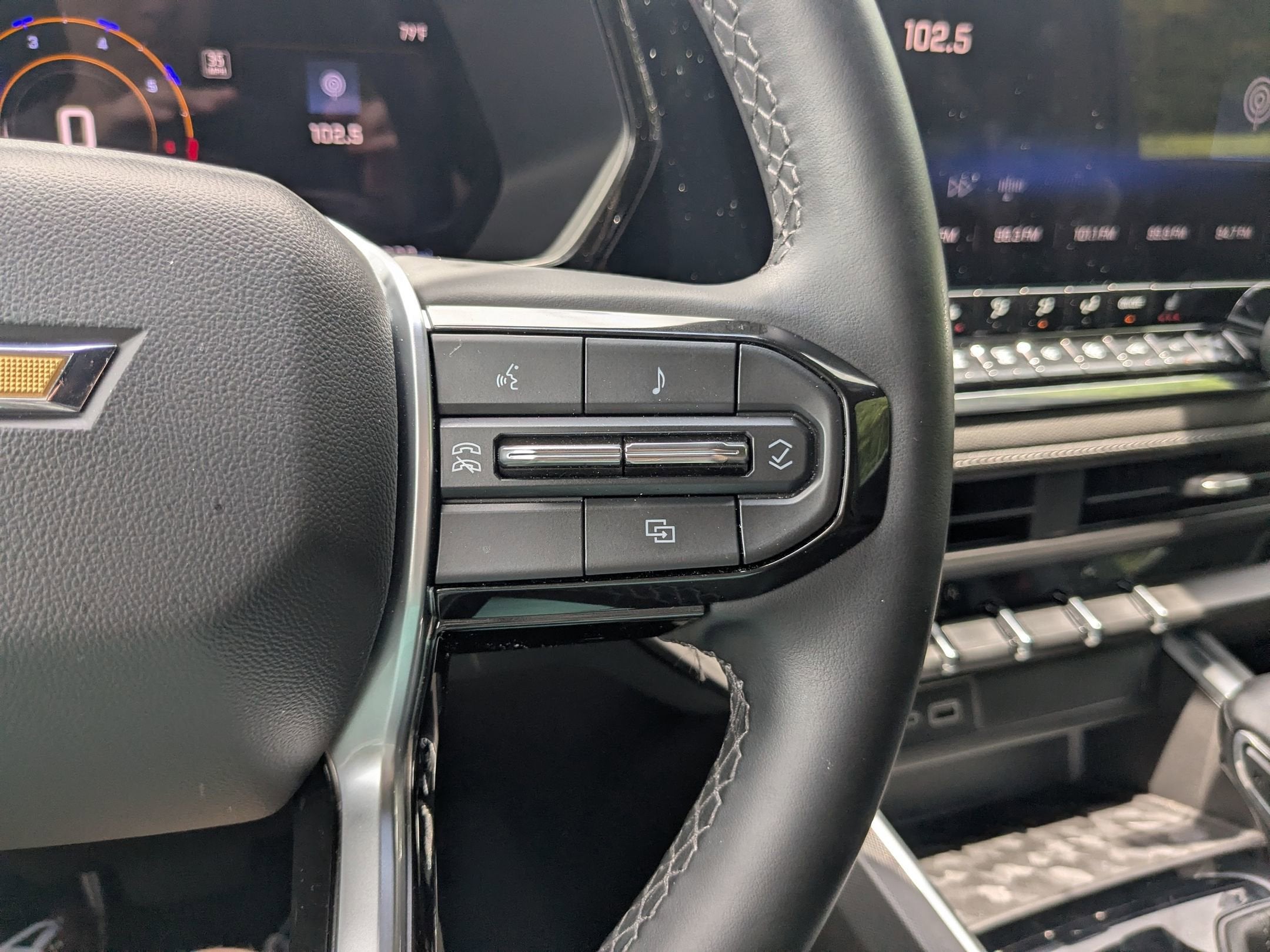 2026 Chevrolet Colorado 4WD LT