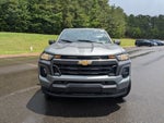 2026 Chevrolet Colorado 4WD LT