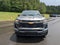 2026 Chevrolet Colorado 4WD LT